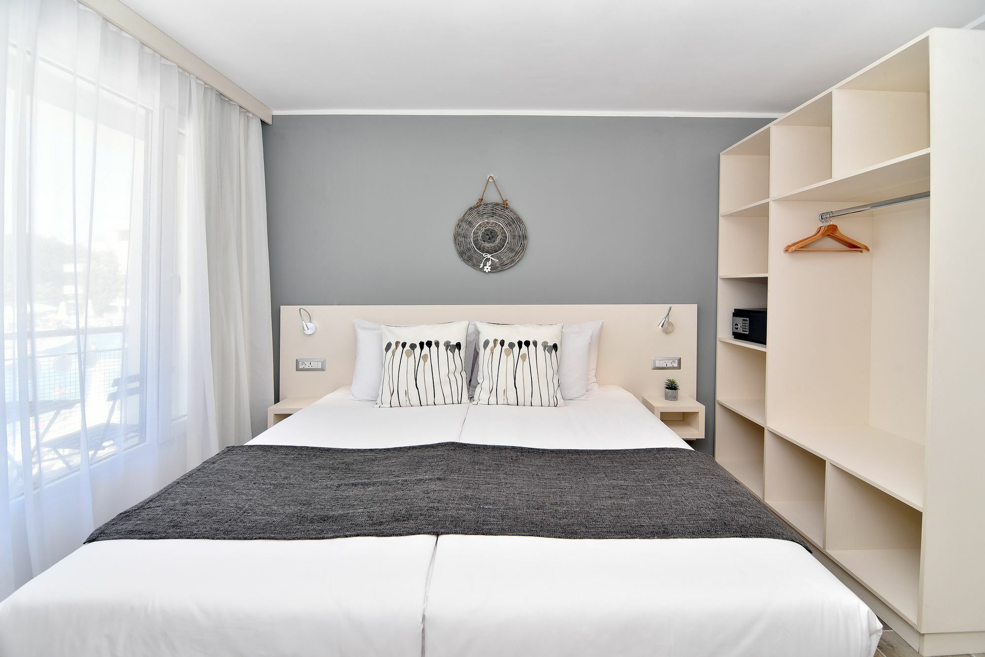 Ihotel Slantschew brjag Exterior foto