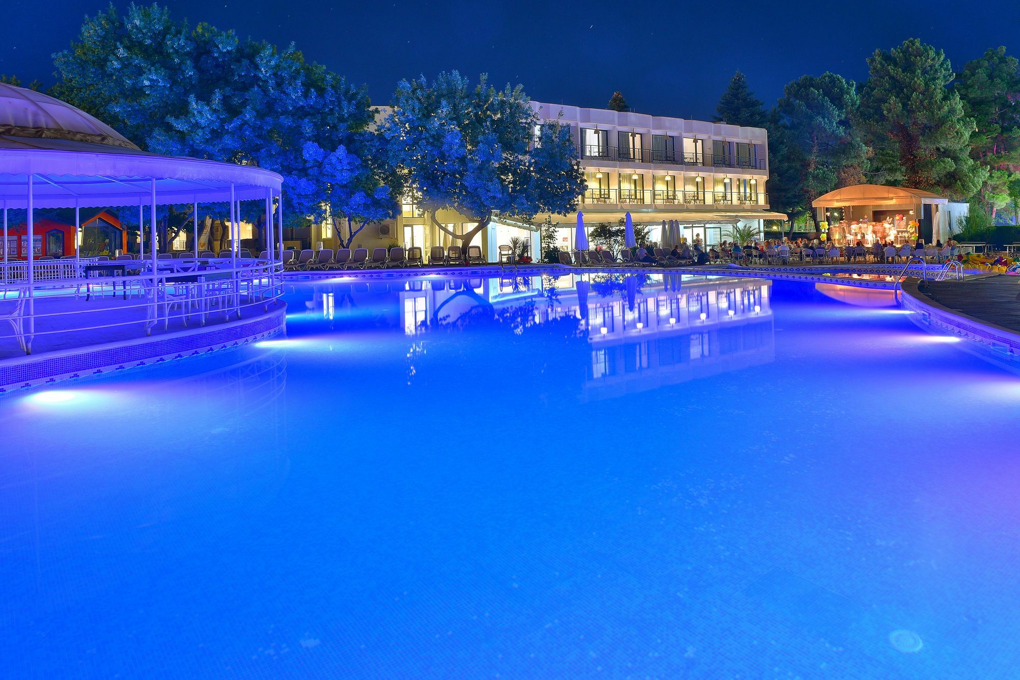 Ihotel Slantschew brjag Exterior foto