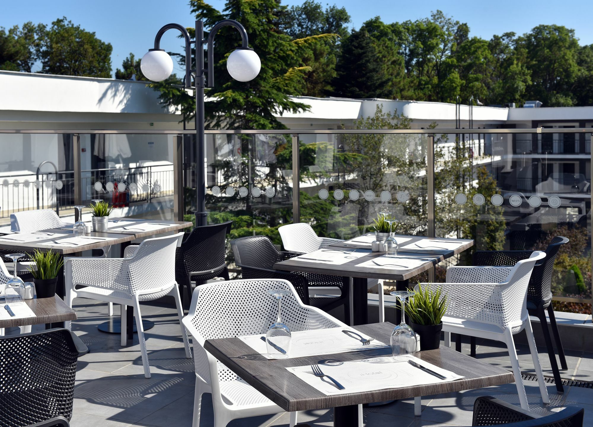 Ihotel Slantschew brjag Exterior foto